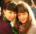 Фотография Ганюшкиной Полины