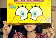 Фотография Беловой Василины