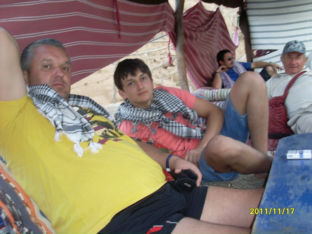 Рома Тихоненко фотография #11