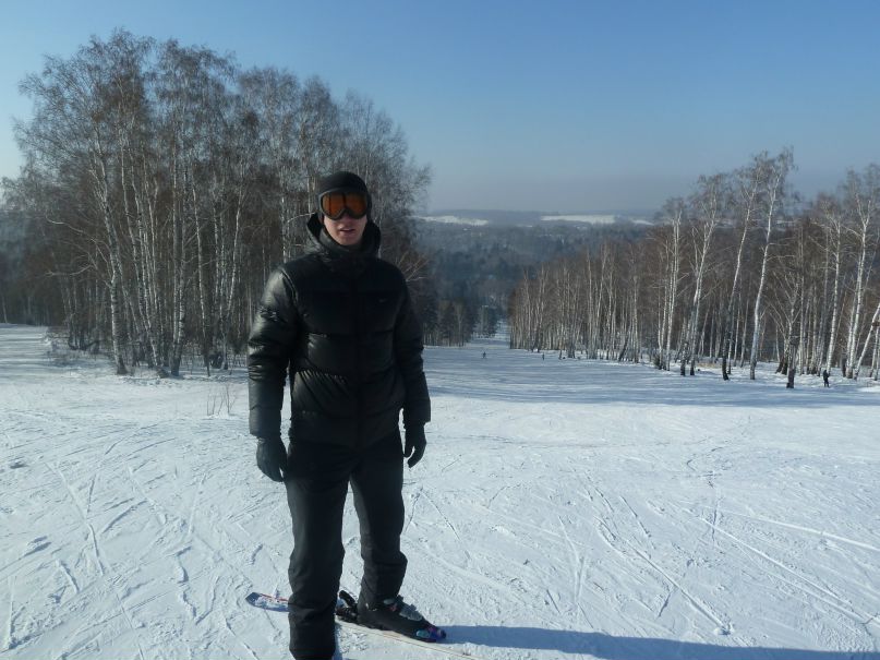 Александр Ивлев фотография #29