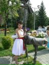 Фотография Смирновой Дарьи