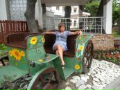 Фотография Корсакас Ксении