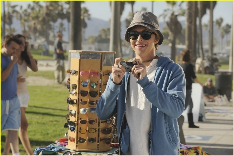 Sterling Knight фотография #4