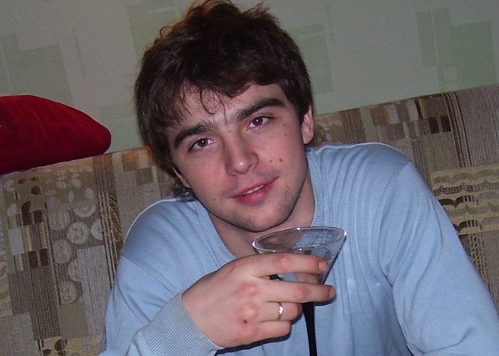 Дмитрий Стенин фотография #39