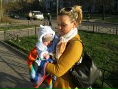 Фотография Чикулаевой Елены