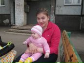 Фотография Егоровой Ольги