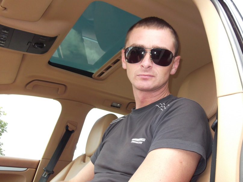 Сергей Ловков фотография #21