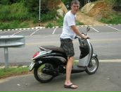 Фотография Мишина Линда