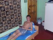 Діма Сорока фотография #36 (источник - https://vk.com/id130123338)