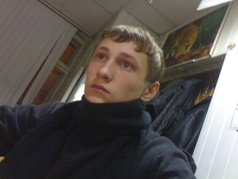 Евгений Арефьев фотография #50