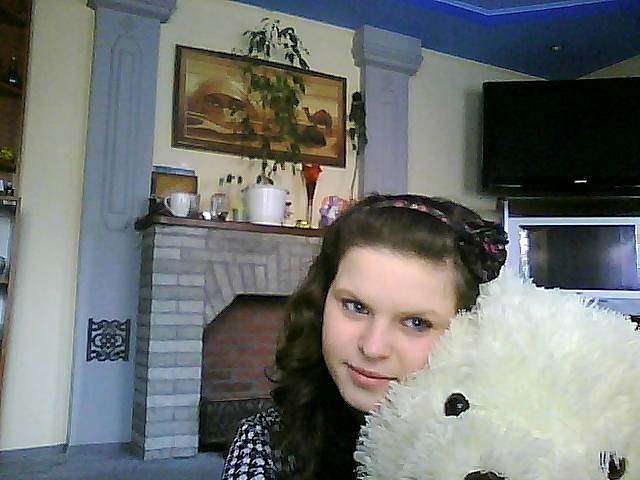 Лика Криводуд фотография #40