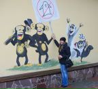 Фотография Зыковой Александры