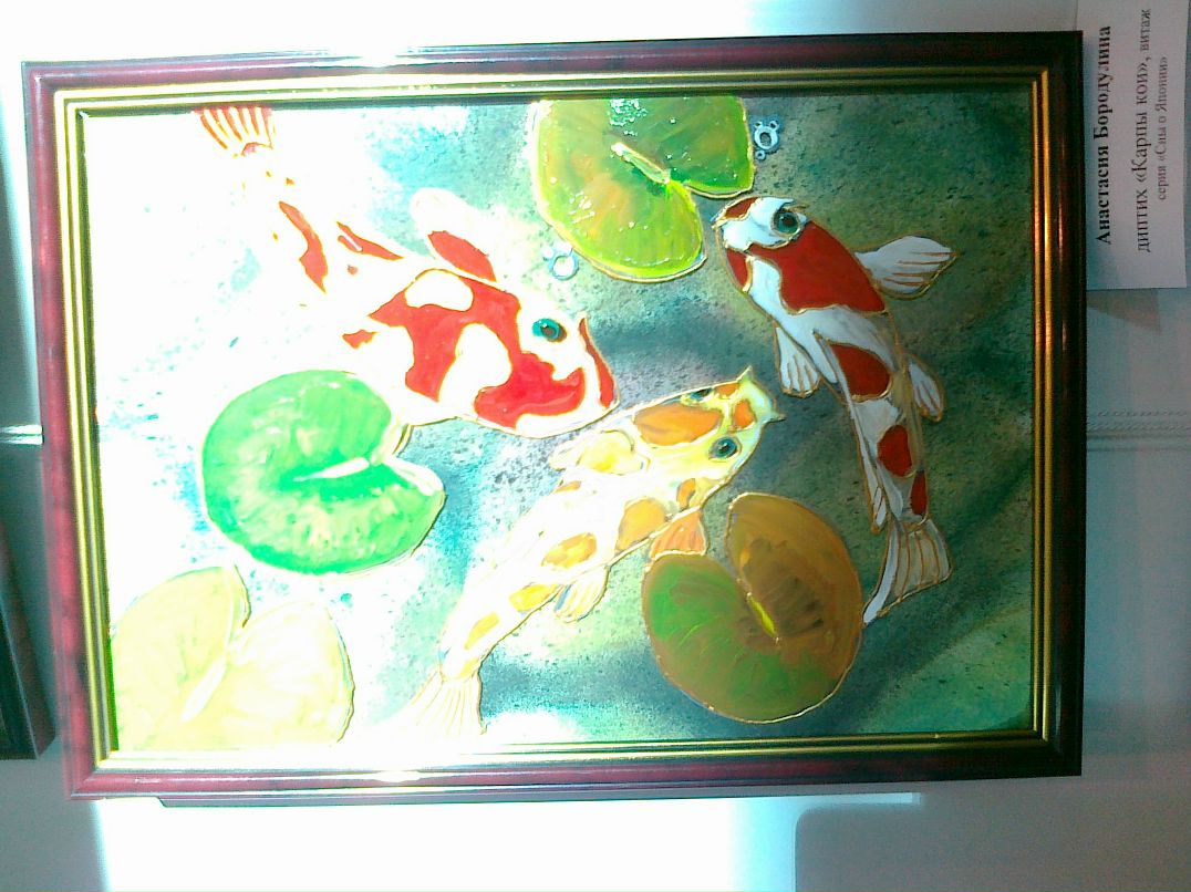 Григорий Сусеков фотография #42