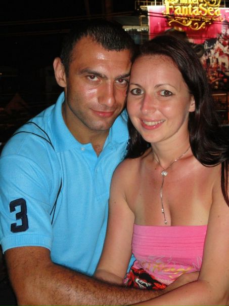 №13, Руслан Рустамов, 44 года, Санкт-Петербург №13, Руслан Рустамов, 44 года, Санкт-Петербург