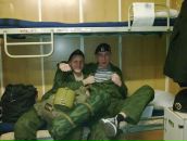 Фотография Матвеева Кирилла