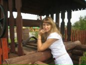 Фотография Градовой Екатерины