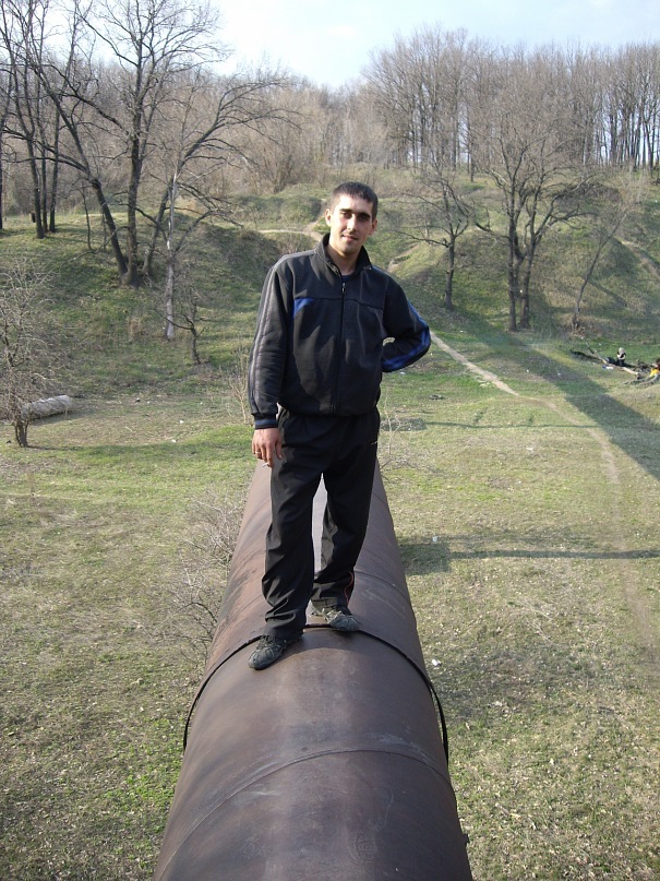 Евгений Новиков фотография #14