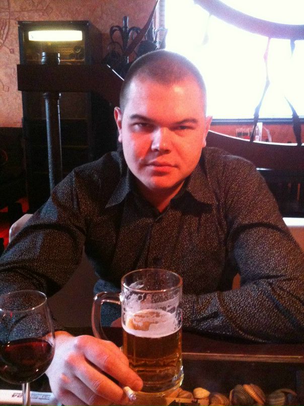 Сергей Строкин фотография #7