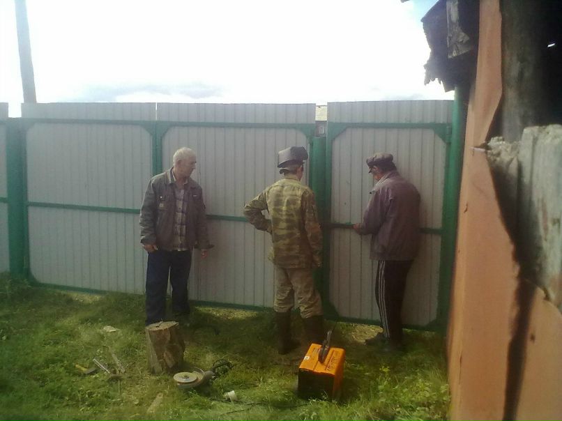 Mars Gimalov фотография #33