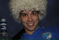 Фотография Рожкова Сергея