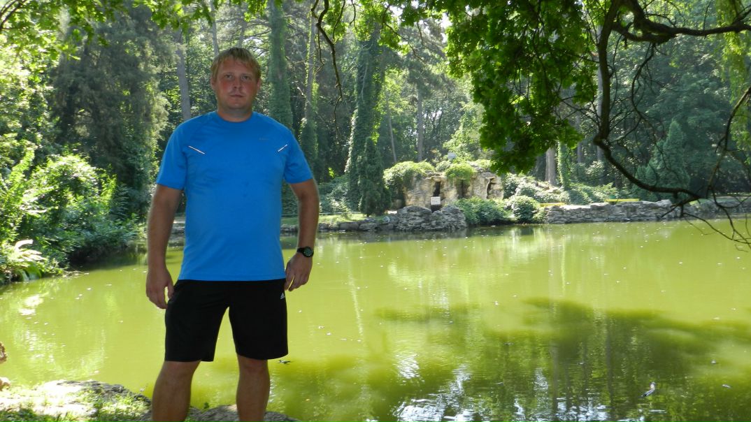 №1, Иван Масленников, Химки №1, Иван Масленников, Химки