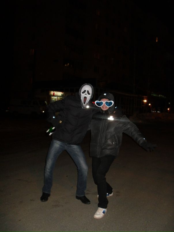 Альберт Валеев фотография #18