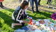 Фотография Шабановой Ани