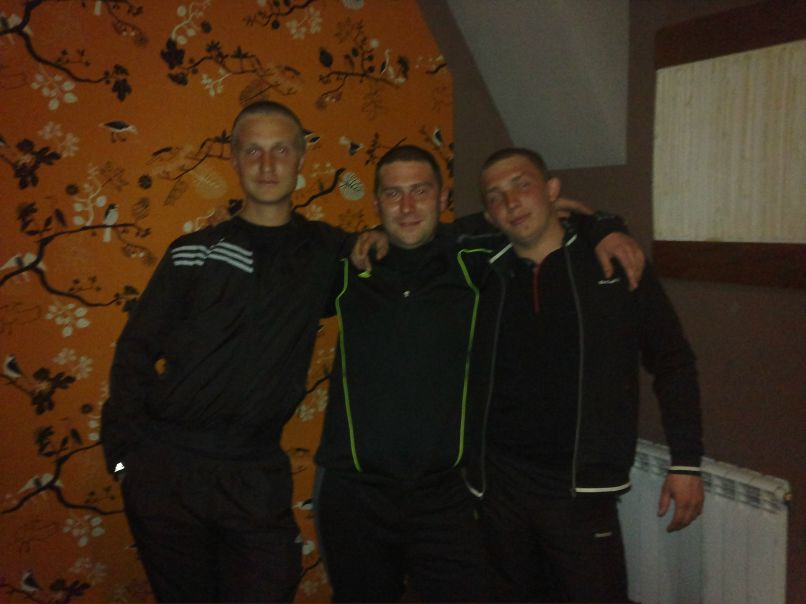 Дмитрий Белодедов фотография #40