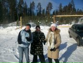 Фотография Кирилловой Наташи