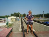 Фотография Певзнер Милы