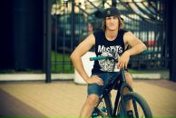 Фотография Мировичева Глеба