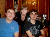 Фотография Ильин Сергей