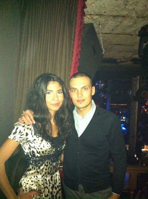 Давид Боксерман фотография #44