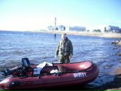 Фотография Мухи Дмитрия