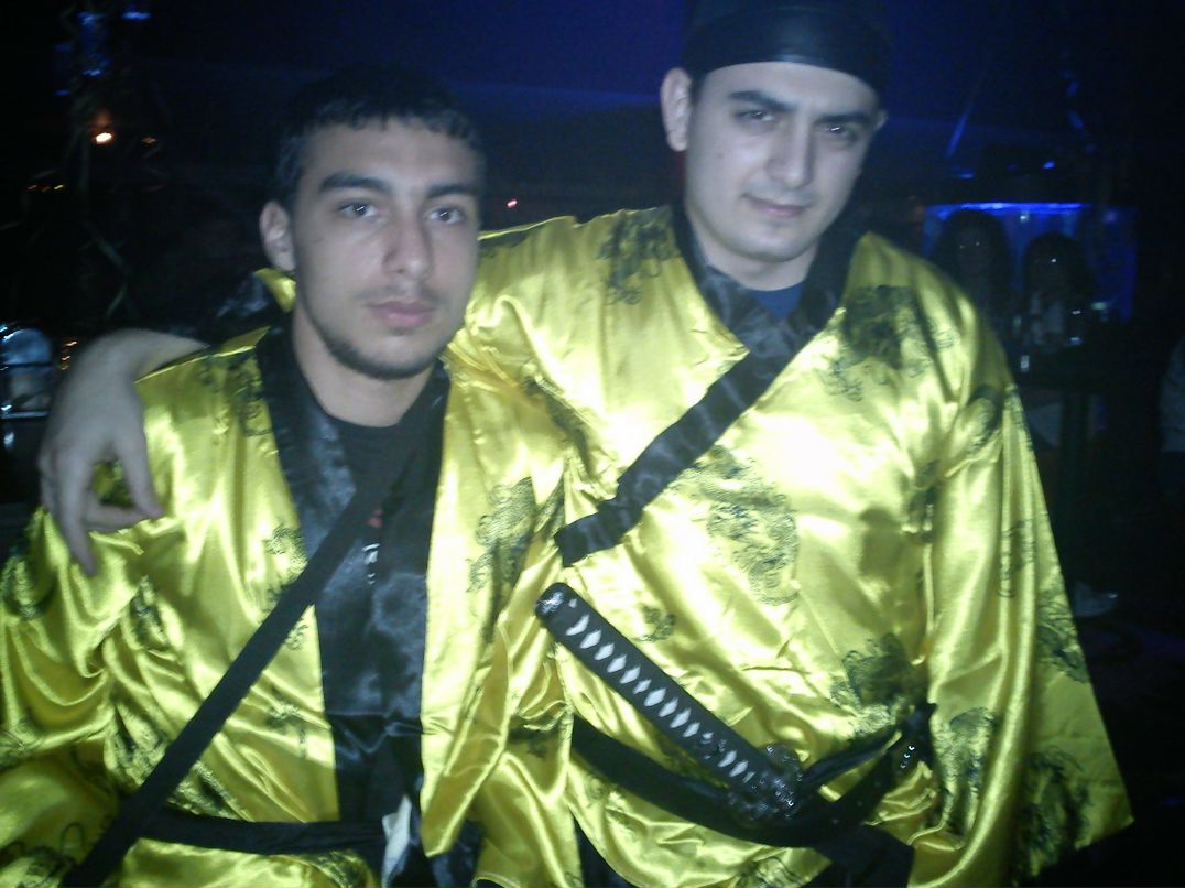 Pasha Kosidi фотография #37