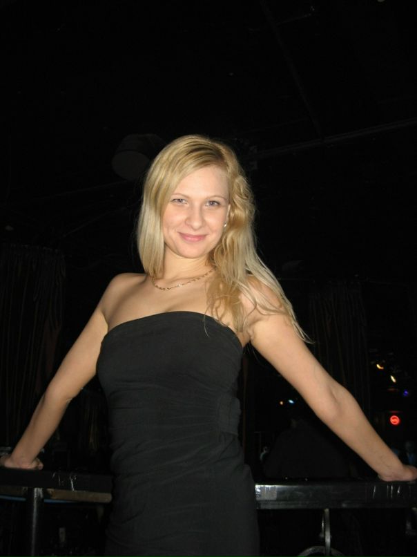 Елена Бубнова фотография #35