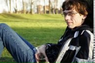 Фотография Мбы Коли