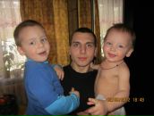 Фотография Бейдика Константина