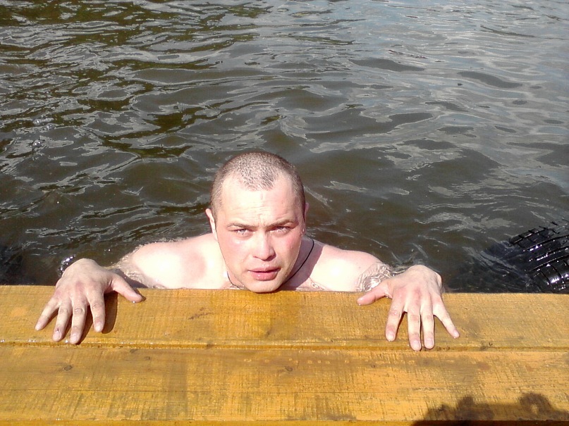 Денис Гаркавченко фотография #22