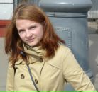 Фотография Соколовой Веры