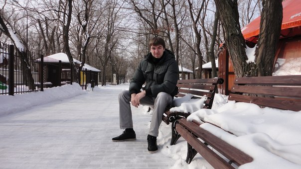 №13, Олег Карпцов, 37 лет, Волгодонск №13, Олег Карпцов, 37 лет, Волгодонск