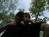 Фотография Михайлова Андрея