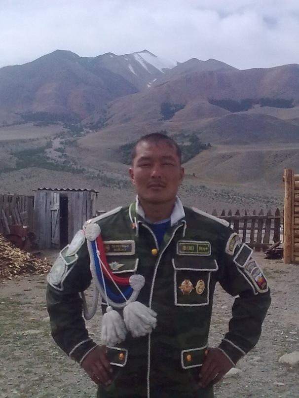 Аржан Иргит фотография #9