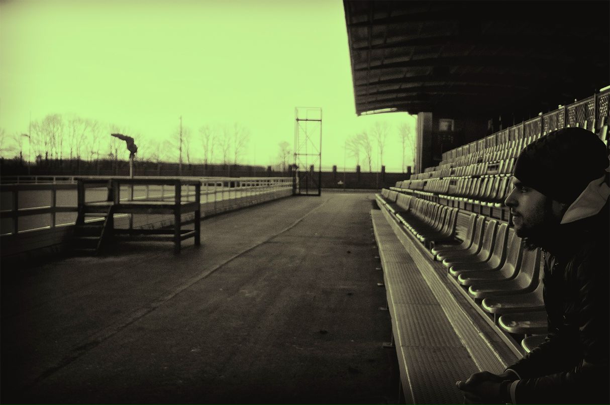 Dodger Artem фотография #11