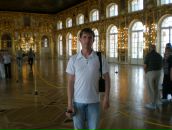 Фотография Жернова Дмитрия