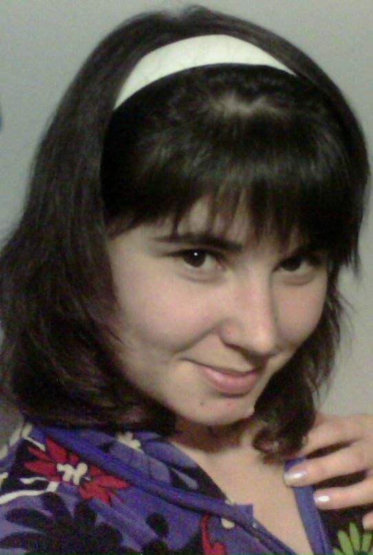 Надежда Тачкова фотография #14