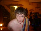 Фотография Корнева Павла