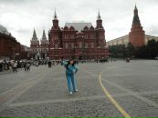 Фотография Зарифовой Зили