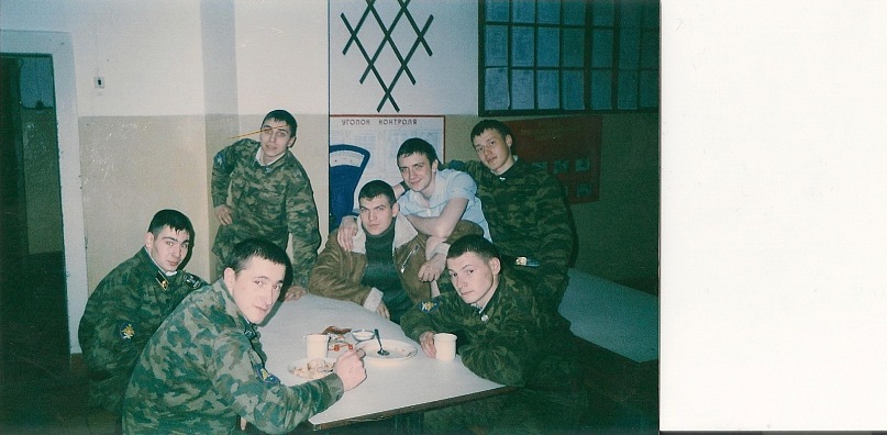 Андрей Плотников фотография #38