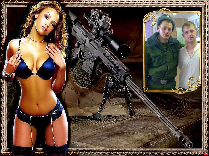 Андрей Плотников фотография #34
